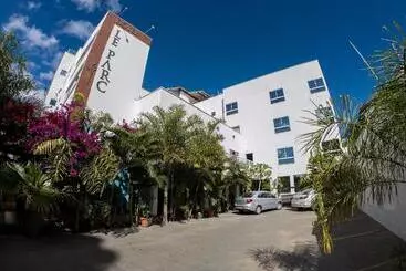 Hotel Le Parc