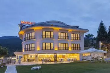 Hotel Motali Life