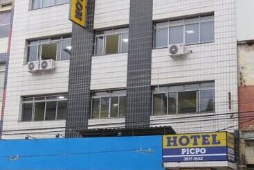 Hotel Picpo