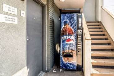 בית מלון כפרי Portage Inn