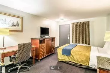 ホテル Portage Inn