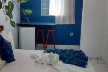 Hotel Pousada Recanto
