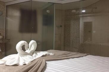 Otel Pousada Recanto