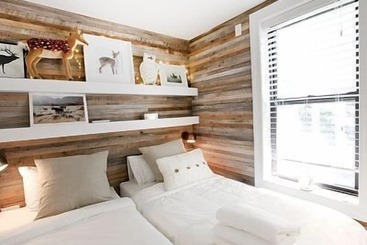 公寓 Mysuites   Bowery Soho