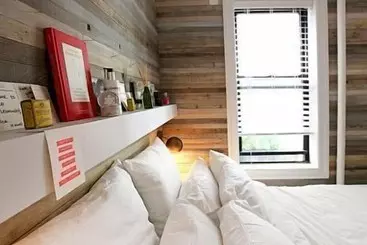 آپارتمان Mysuites   Bowery Soho