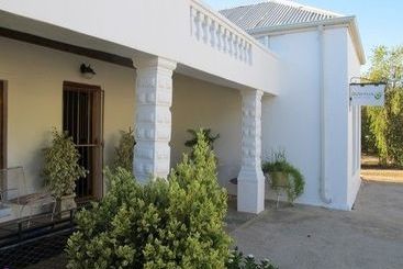 بنسيون Olyfenhuis