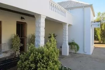 پانسیون Olyfenhuis