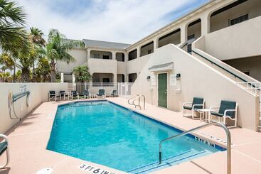 Апартаменты Rain Dancer By South Padre Condo Rentals