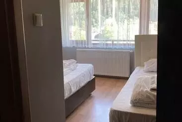 Sen Villa Motel
