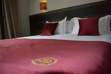 Boutique Hotel Argo