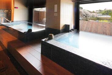 Hikone Castle Resort & Spa