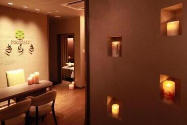 Hikone Castle Resort & Spa