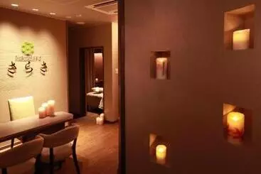 Hikone Castle Resort & Spa