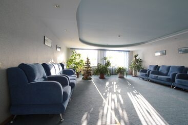 فندق 40 Let Pobedy