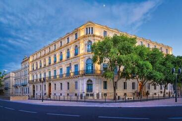 酒店 Appart City Collection Nîmes Arènes