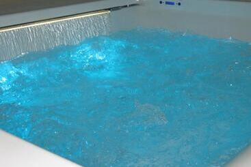 בית מלון כפרי Chalet Giasenei