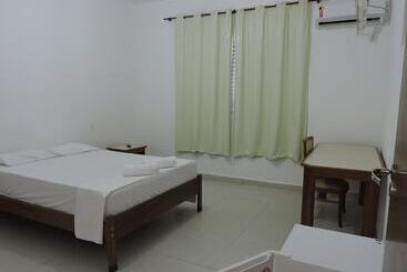 هتل Consulado Praia