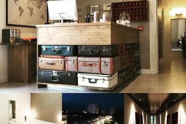 בית מלון כפרי Cristina