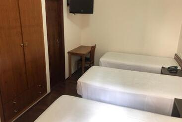 Отель Giordano Centro