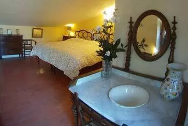 هتل Il Vigneto Spoleto
