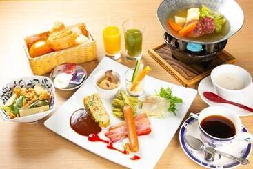 Hotel Inishienoyado Ikyu