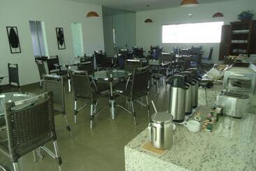 ホテル Jequitibá