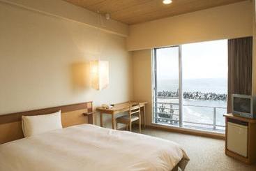 Hotel Kaike Seaside
