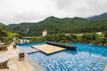 Kinugawa Hotel Mikazuki