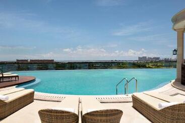 هتل The Langham Haikou