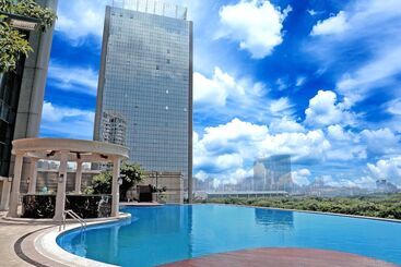 Hotel The Langham Haikou