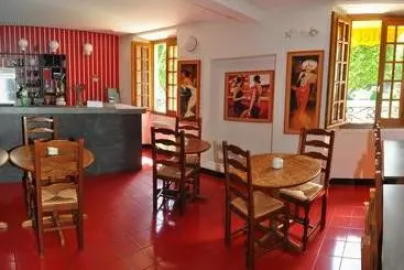 Hotel Le Roya