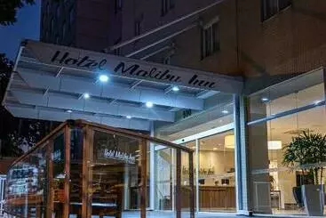 Hôtel Malibu Inn