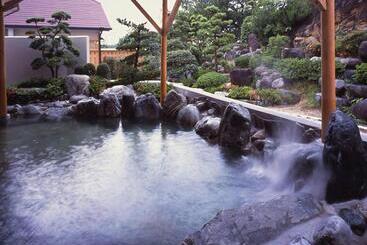 Отель Misakitei