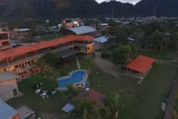 ホテル Maya De La Amazonia