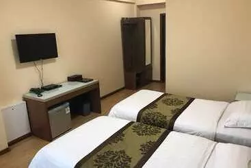Hotelli Munkh Khustai