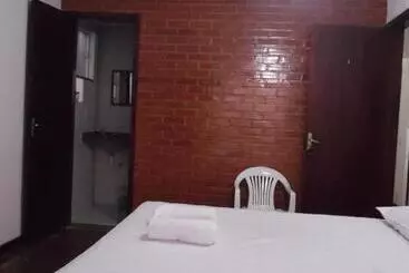 Hotel Pousada Casa Dos Sonhos