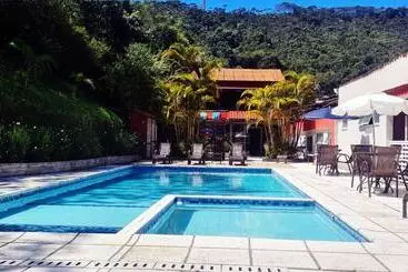 Otel Vila Nova