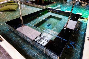 ホテル Villa Lobos Spa Romantik