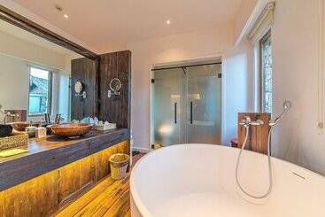 호텔 Villafound Jade Lijiang