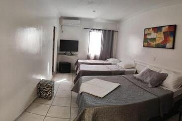 Pluma Hotel Cidade
