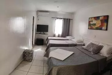 Pluma Hotel Cidade