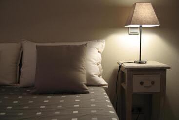 민박 Domaine Des Grattières