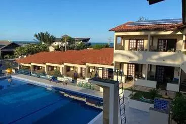Locanda Pousada Canoa Quebrada
