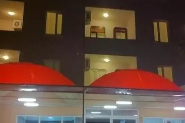 Hotel Bebek