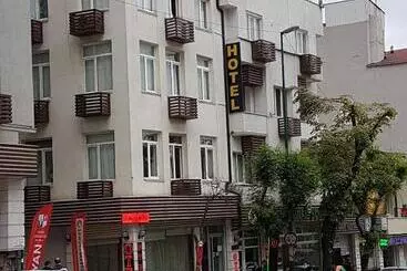 Hotel Can
