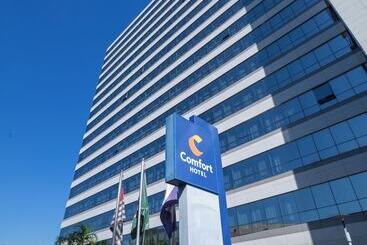 Comfort Hotel São Caetano