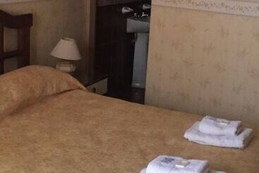 בית מלון כפרי Geminis