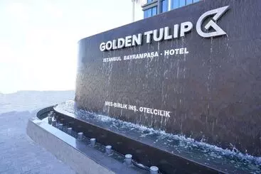 Hotel Golden Tulip Istanbul Bayrampasa