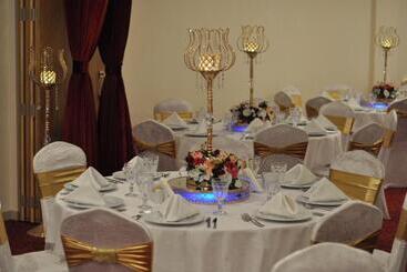 בית מלון כפרי Grand İtimat