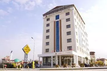 Hôtel Grand İtimat